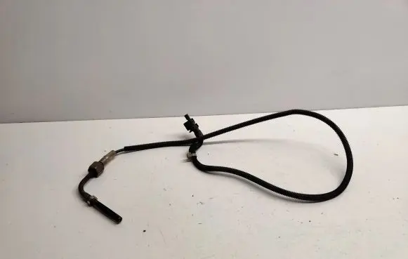 Mercedes-Benz C W205 Oil temperature sensor A0225451926