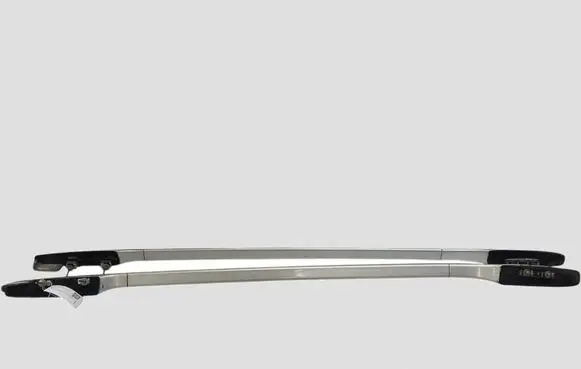 Peugeot 407 Roof bar rail 96496912 96496912VVA01
