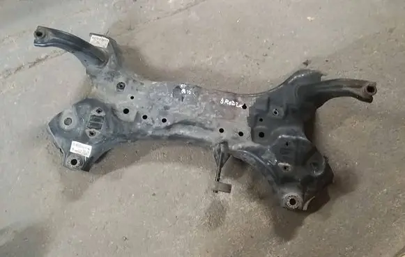 KIA Rio Front suspension assembly kit set 6680H130