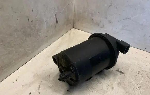 Volvo S40, V40 Fuel filter bracket/mount holder 7700115833