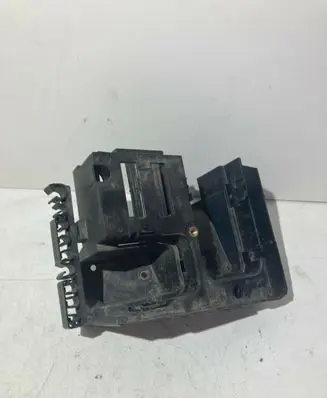 Volkswagen Touran I Fuse box cover 1K0907361B