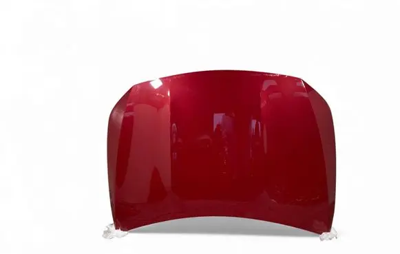 Mercedes-Benz CLA C118 X118 Engine bonnet/hood A0009890606