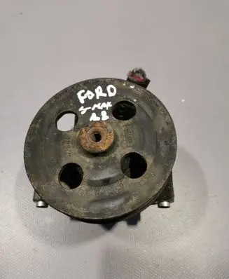 Ford S-MAX Power steering pump