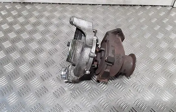 BMW 1 E81 E87 Turbo 7810189 781018902