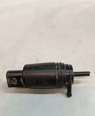 BMW 5 E60 E61 Windscreen/windshield washer pump 67128377612