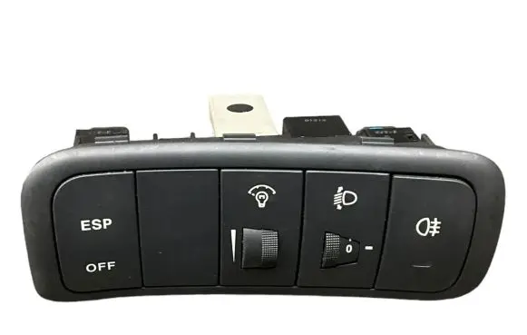 Hyundai Santa Fe ESP (stability program) switch 202007239