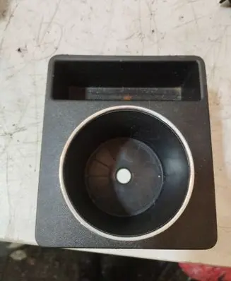 Mercedes-Benz B W245 Cup holder A1696830294