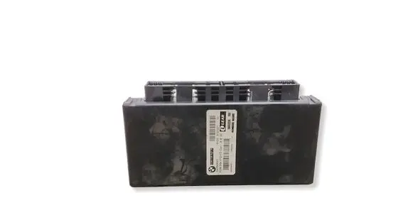 BMW 5 E60 E61 Comfort/convenience module 9167201 0650533 532256857