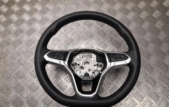 Volkswagen Taigo Steering wheel 6380998