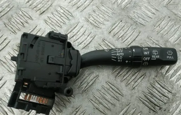 Toyota Avensis T250 Wiper speed switch 8465205170 173654