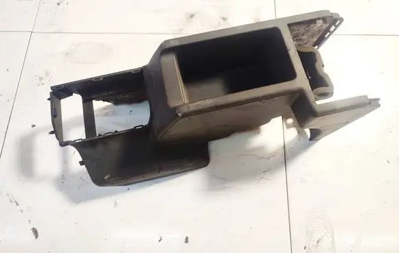 Opel Vectra C Center console 230635620 24443163