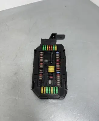 BMW X5 F15 Fuse module 9360371