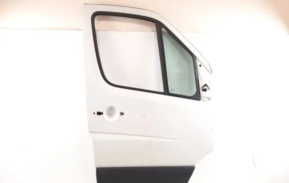 Volkswagen Crafter Door (2 Door Coupe) 