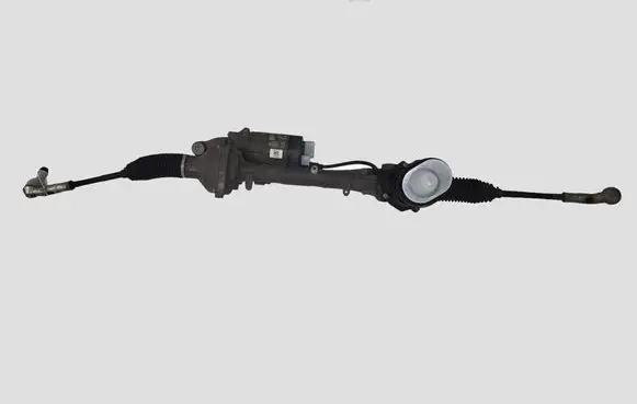 Skoda Octavia Mk4 Steering rack 5WB423105A 5WB423050AD 5WA907146J