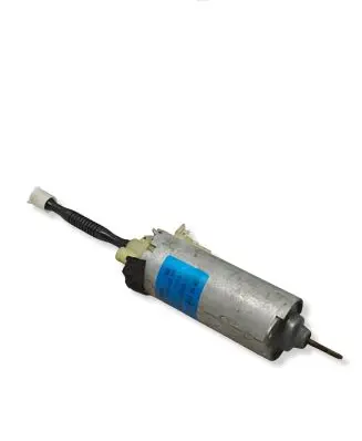 Mercedes-Benz S W221 Seat adjustment motor 2208201542 0130002568 901354101