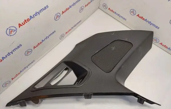 BMW X5 F15 (D)pillar trim (top) 7284681
