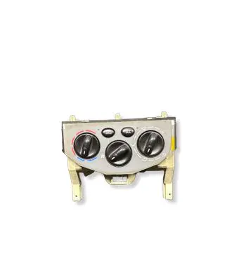 Renault Trafic II (X83) Climate control unit 9107HAC1