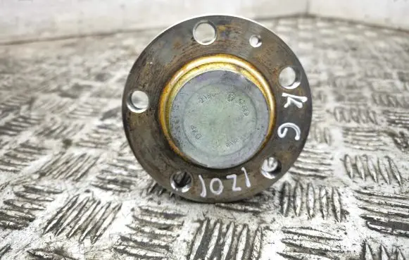 Seat Ibiza V (KJ) Rear wheel ball bearing 