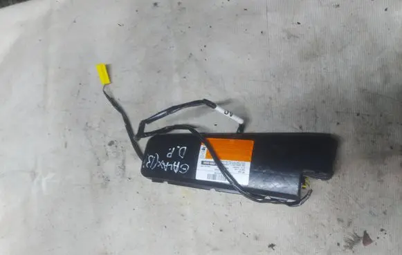 Ford Galaxy Seat airbag 6G9N611D32AE 609933900 19339001327310798