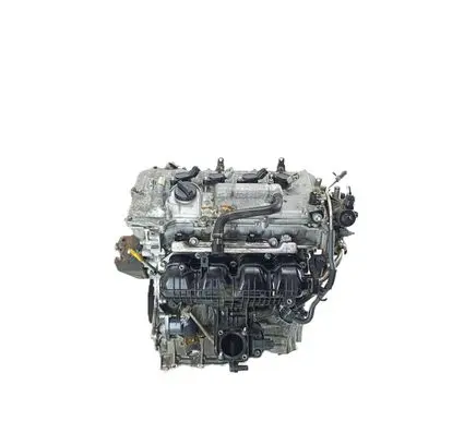 Toyota Prius (XW30) Engine X2ZR-W20