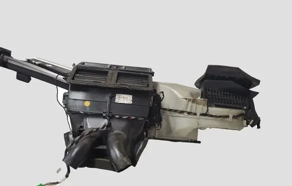 Volvo XC90 Interior heater climate box assembly RA1093 LA1094