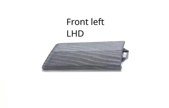 Audi Q8 e-tron Panel trim 4KL853189