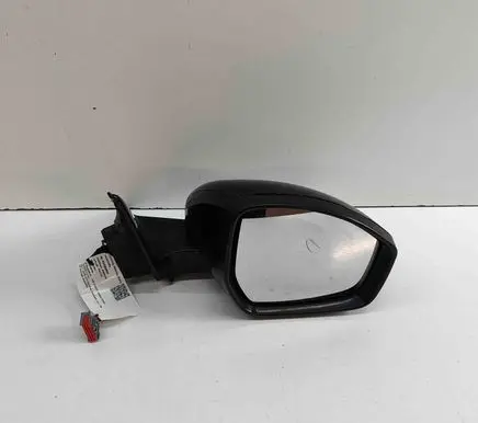 Land Rover Range Rover Evoque L538 Front door electric wing mirror EJ3217E698AAA