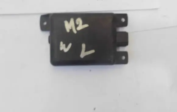 Mazda 2 Blind spot module DA6A67Y90B NBG011719A 6PZ01216710