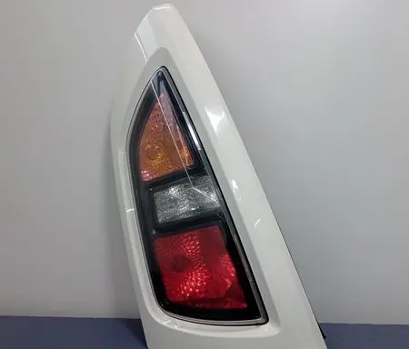 KIA Soul Rear/tail lights
