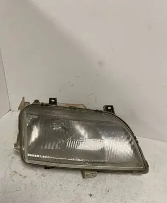 Volkswagen Sharan Headlight/headlamp 7M1941016K 0301048307 1M1941016A