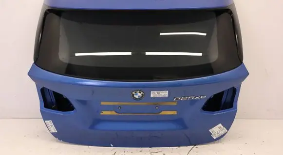 BMW 2 F45 Tailgate/trunk/boot lid 7317766MWGK45714 7317766
