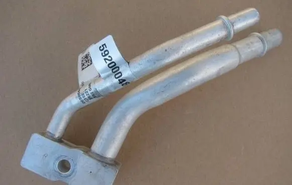 Alfa Romeo Tonale Air conditioning (A/C) pipe/hose 50564393 00505643930 592000481