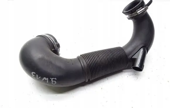 Audi A6 C7 Intercooler hose/pipe 17074479522