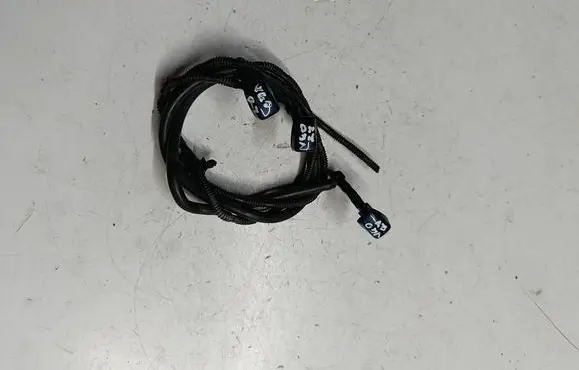 Volvo V40 Windshield washer spray nozzle afw65f
