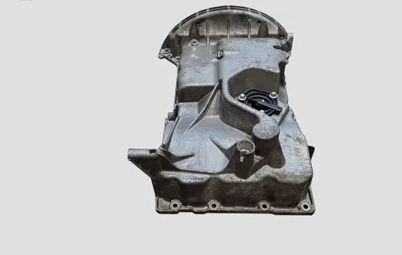 Mercedes-Benz B W246 W242 Oil sump A2700140000 A270014