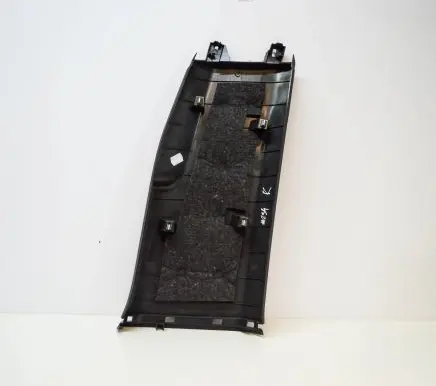 Volkswagen PASSAT B8 (B) pillar trim (bottom) 3G0867291B