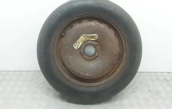 Volvo XC90 R18 spare wheel 9454149