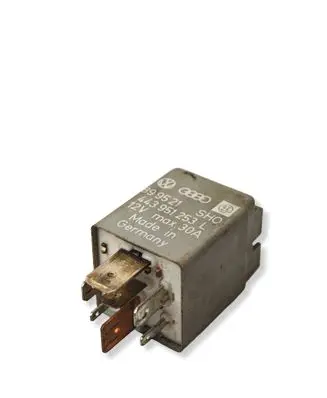 Audi 80 90 B3 Other relay 443951253L 899521 443951253D