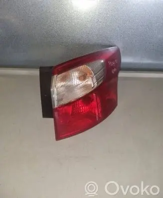 Ford Focus Rear/tail lights BM5113404G