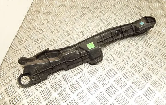 Toyota Aygo AB10 Front bumper mounting bracket 538270H10