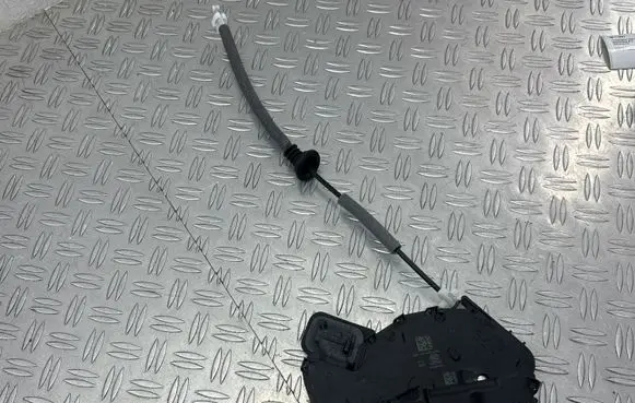 Seat Ateca Rear door lock 5TA839016L 45840180