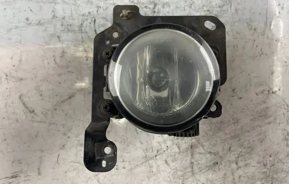 Front fog light