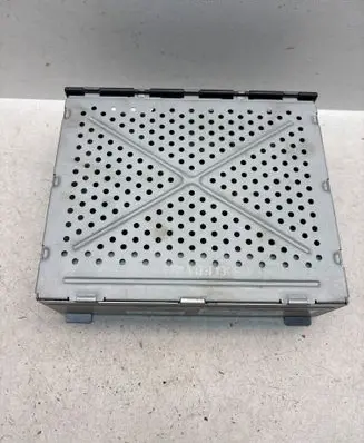 Audi A6 S6 C6 4F Sound amplifier 4F0035541L 4E0910541Q