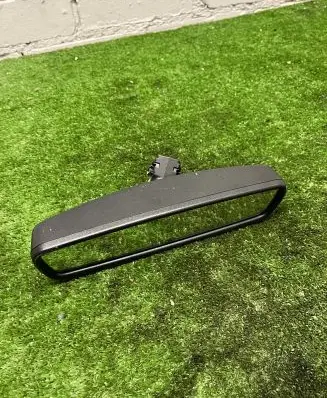 Ford Focus Rear view mirror (interior) bu5a17e678va 84917LV908
