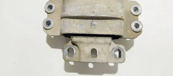 Volkswagen Touran I Engine mount bracket 1k0199555n