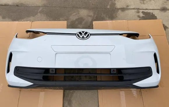 Volkswagen ID.3 Front bumper 10A853677A-BILI 10A853677A