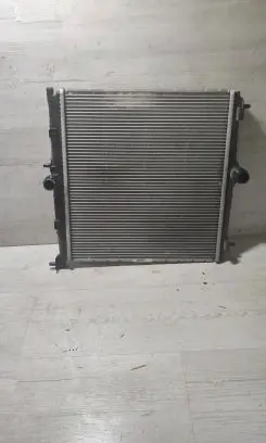 Opel Corsa F Coolant radiator C017310460000 000NV89Z21