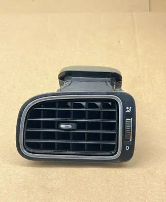 Volkswagen Polo V 6R Dash center air vent grill 6R0819703