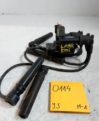 Chevrolet Lacetti High voltage ignition coil 