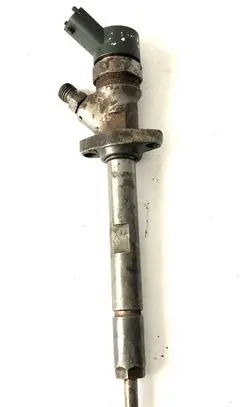 Citroen C5 Fuel injector 9637277980